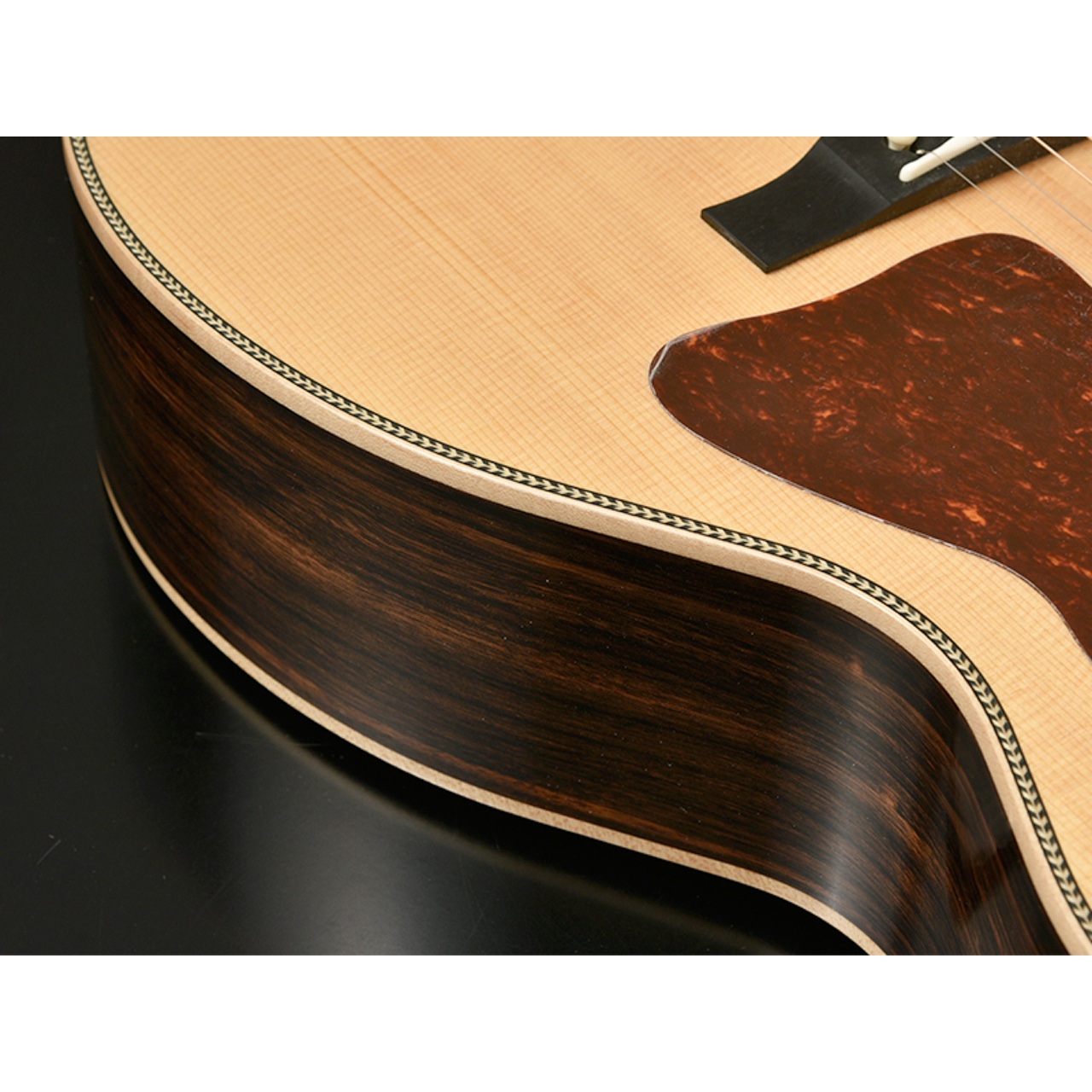 Headway ヘッドウェイ HOC-KINGFISHER アコースティックギター