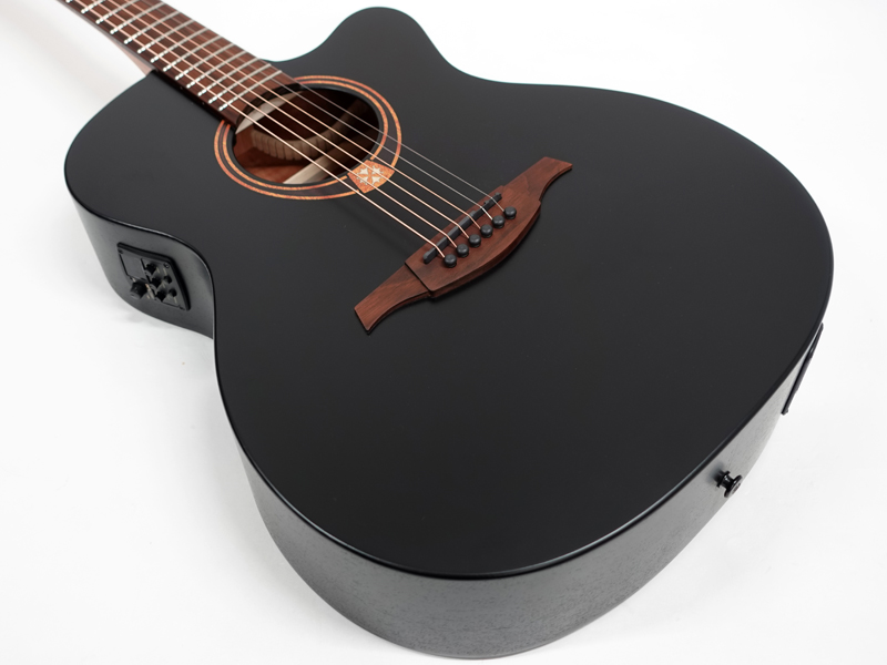 LAG Guitars T70ACE BLS | ワタナベ楽器店 大阪店