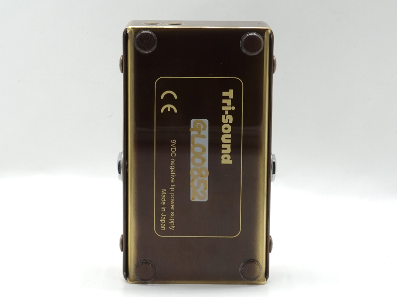 ギター Vemuram Galea Product | Vemuram Custom Pedals