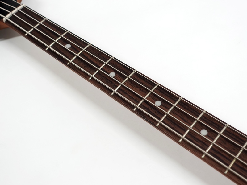 Sterling by Musicman RAY34HH Stealth Black ミュージックマンby