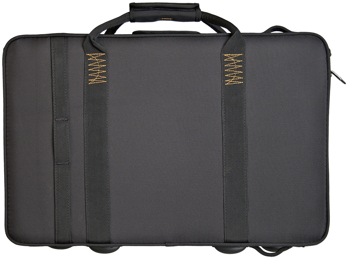 【ダブルケース】Protec オーボエ+イングリッシュホルン用 セミハードケース PROTEC プロテック PB315EH オーボエ イングリッシュホルン ダブル