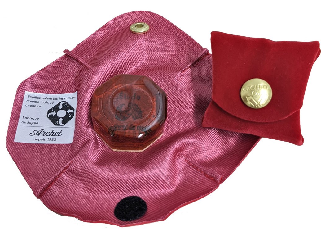 全品送料無料 Archet アルシェ 松脂 R03 アルト Rosin ALTO ロジン