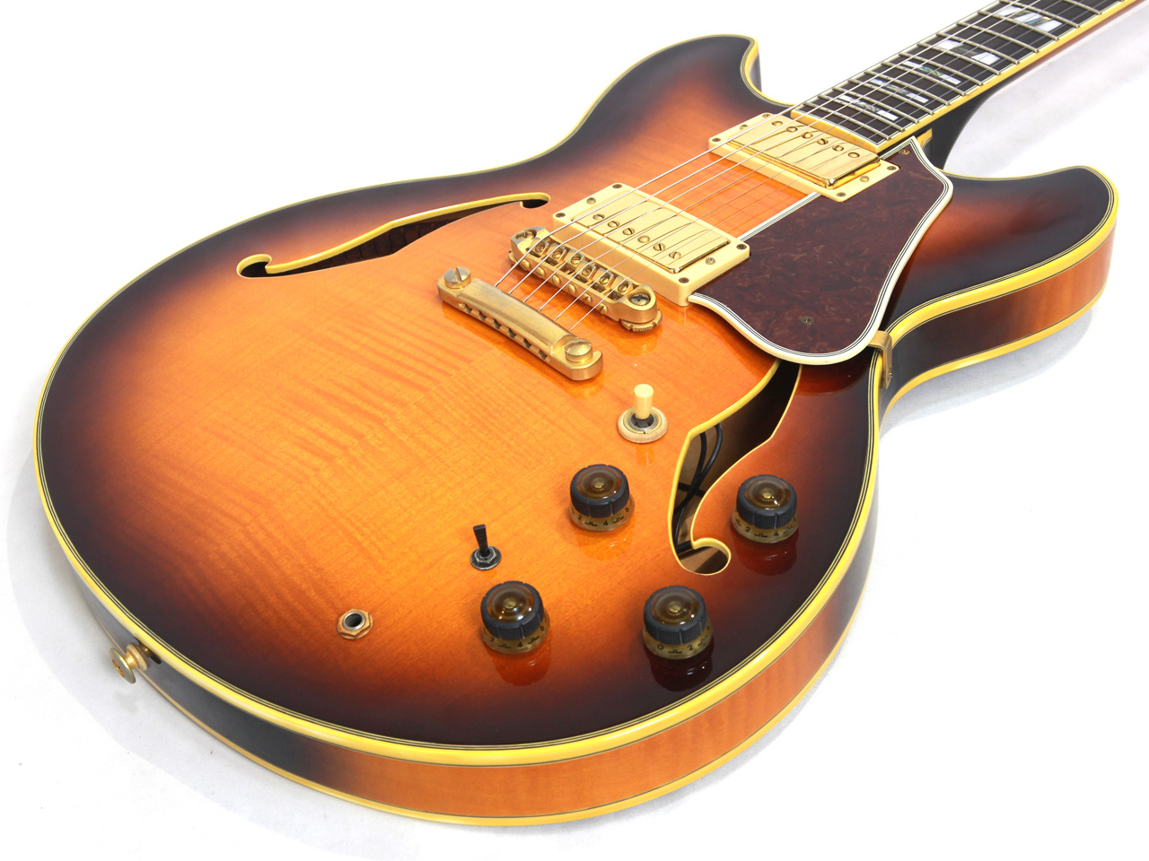 Ibanez アイバニーズ AS200 1993年製 | ワタナベ楽器店 京都本店