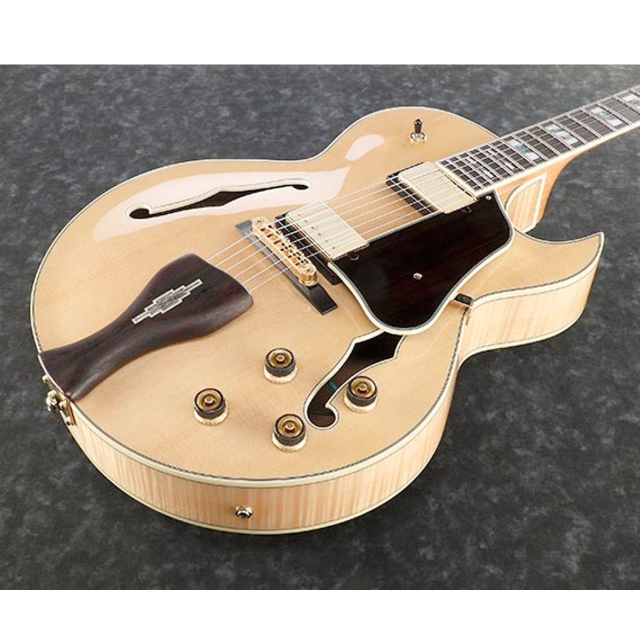 Ibanez アイバニーズ LGB30 NT ジョージ・ベンソン George