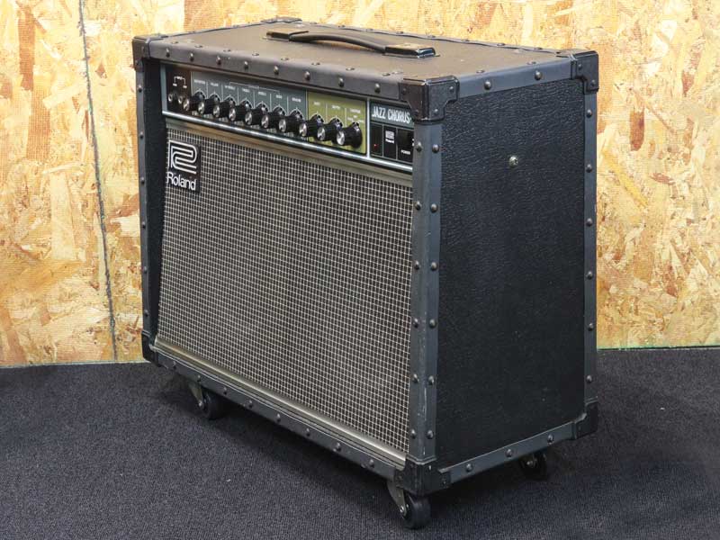 Roland ( ローランド ) JC-90 UT | ワタナベ楽器店 京都本店