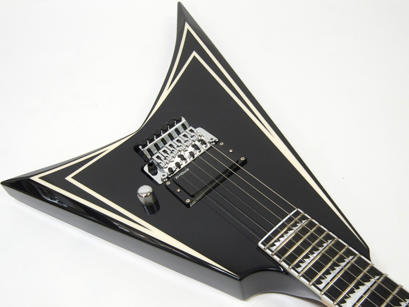 EDWARDS エドワーズ E-SAW TOOTH 【アレキシ・ライホ Model