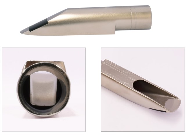 n*o様 メイヤー　テナーサックス 用マウスピース　6 Amazon.co.jp: メイヤー テナーサクソフォン マウスピース
