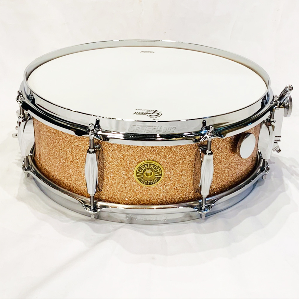 【超美品】GRETSCH アリスストラップ & 専用ケース付 日本製】ARIA SPS-2400Wg 桜柄ギターストラップレビュー！春を