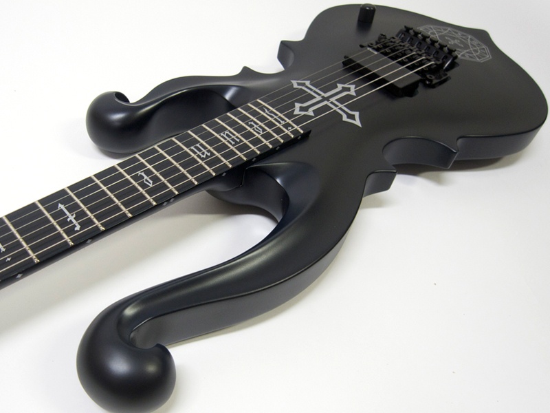 中古】Edwards / E-MA Type Sunburst【新宿店】【値下げ】 | イシバシ楽器