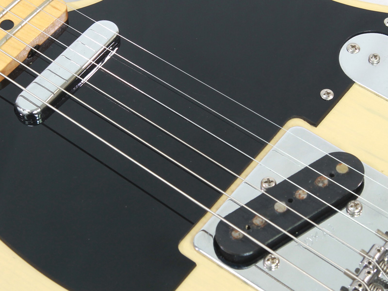 Tokai Telecaster Breezysound 1982 | Tokai & Japanese Guitar