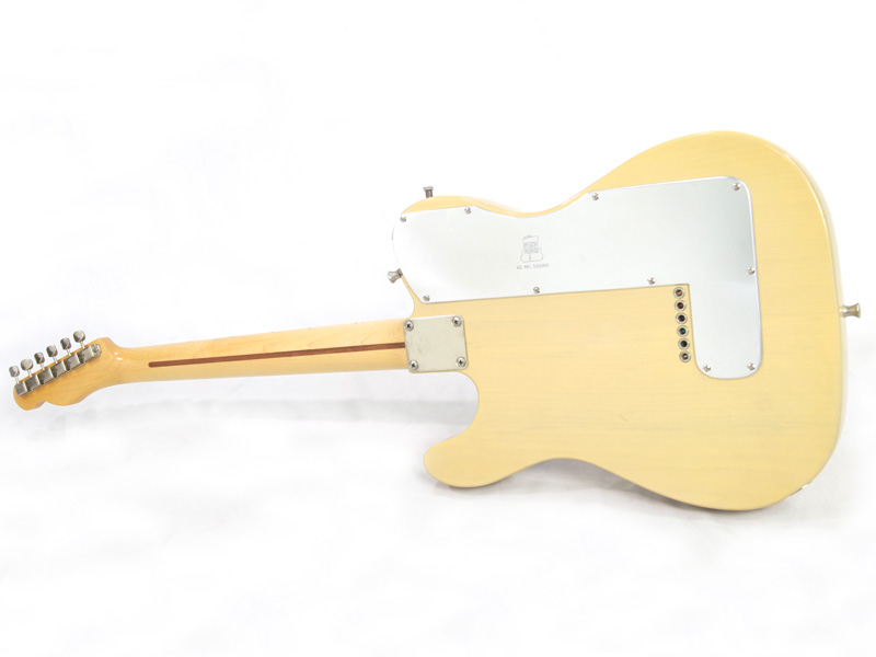 Tokai TE-60 1981 Telecaster Breezy Sound Japan Vintage HH