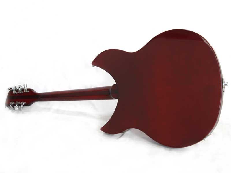 Rickenbacker 330/12 BG Burgundyglo 2002年製 | ワタナベ楽器店 Rickenbacker 330/12 BG Burgundyglo 2002年製 | ワタナベ楽器店