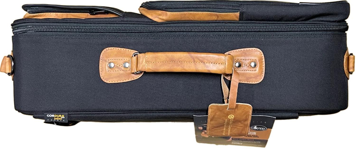 GARD BAGS【トランペット3本用】エリートシリーズ・レザー