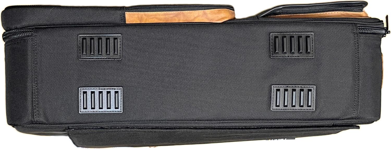 GARD BAGS ガードバックス 5-ECSK コーデュラナイロン ブラック
