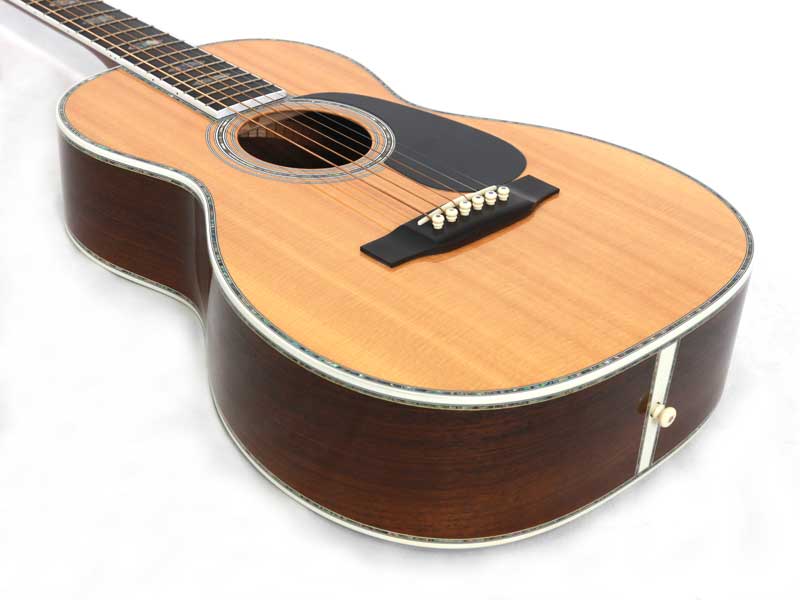 Martin Custom Shop CTM 0-45 