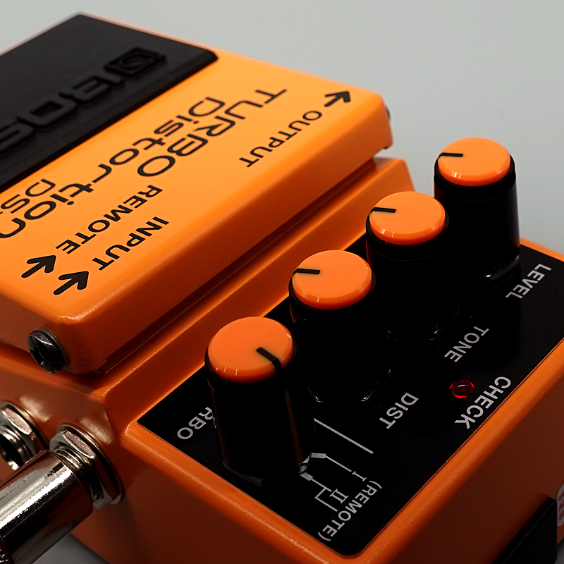 BOSS ボス DS-2 Turbo Distortion | ワタナベ楽器店 大阪店