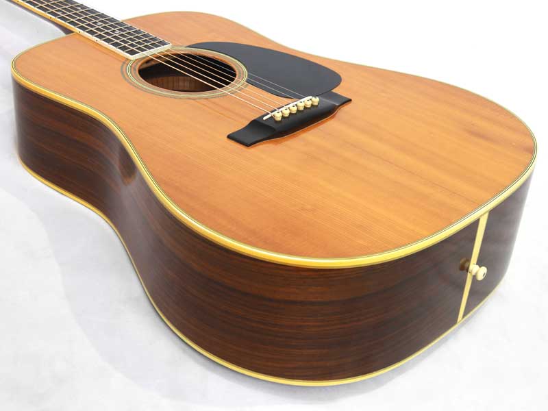 手渡し可能 Martin D-35 アコースティックギター Martin HD-35 Acoustic Guitar | Martin Guitar