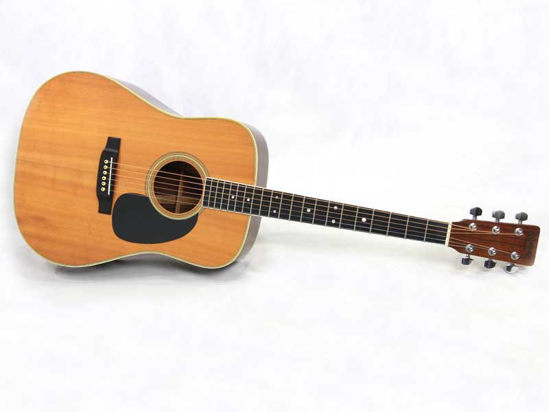 手渡し可能 Martin D-35 アコースティックギター Martin マーチン D-35*1987 | ワタナベ楽器店 京都本店