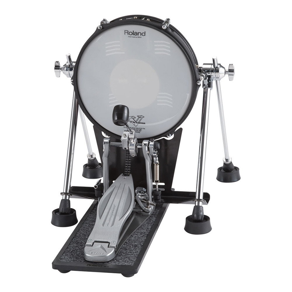 Roland ( ローランド ) NE-1 Noise Eater 防振マット | ワタナベ楽器店 京都デジタル＆ドラム館