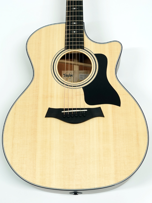 テイラー　Taylor 314ce NAT ギター Taylor 314ce J-Spec【日本限定仕様】【現物写真】 テイラー