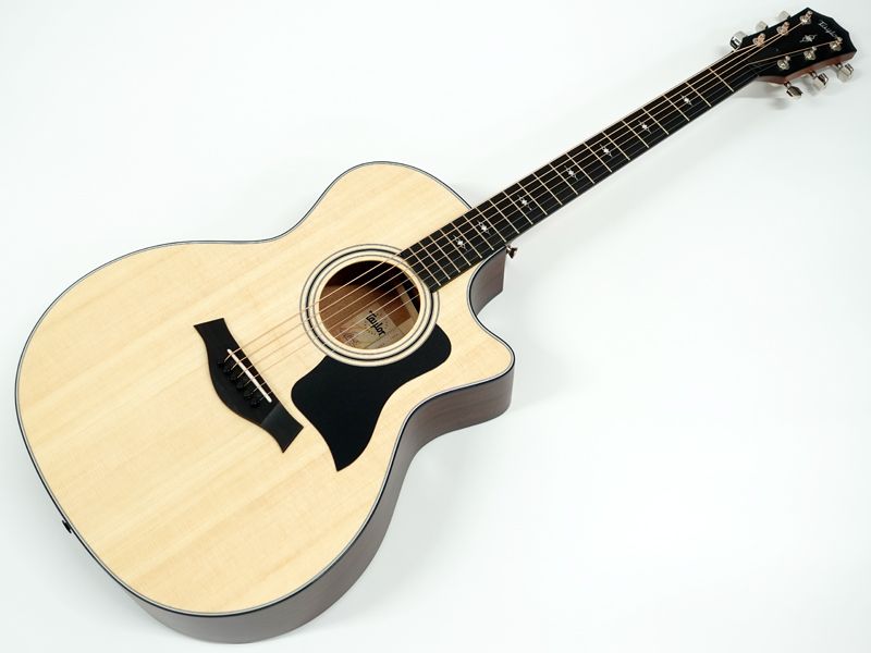 Taylor テイラー 314ce V-Class Narrow Nut | ワタナベ楽器店 大阪店