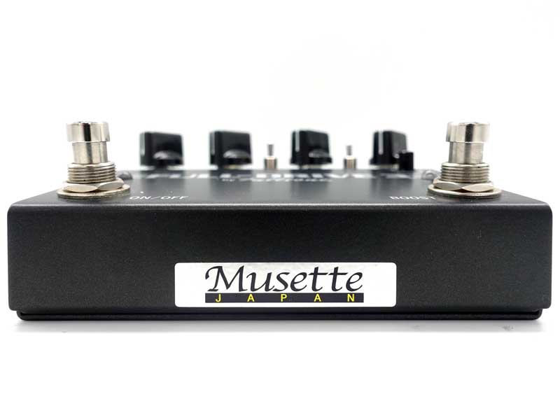 Fulltone フルトーン FULL-DRIVE 3 | ワタナベ楽器店 京都本店