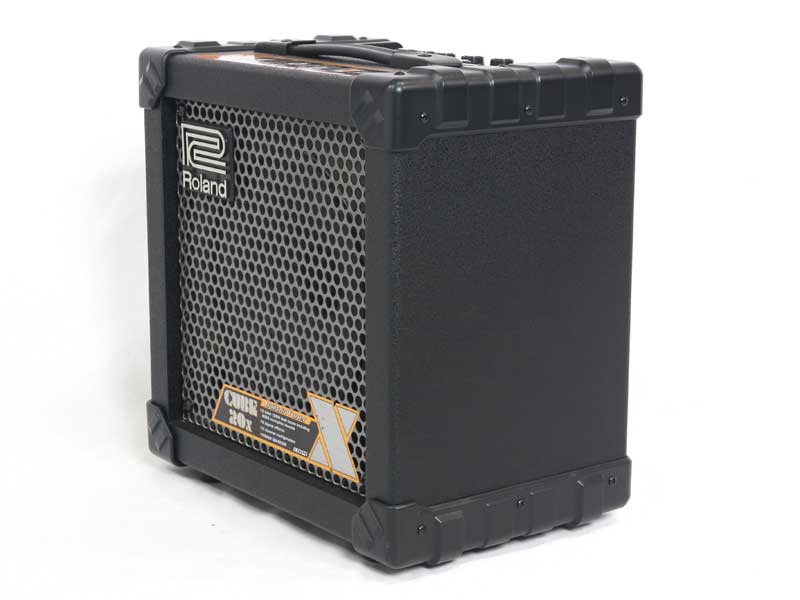 Roland ローランド CUBE-20X - COMSモデリングアンプ / USED