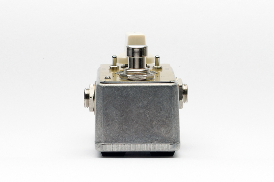 Kz Guitar Works Clean Booster ギターエフェクター Amazon.co.jp: Kz Guitar Works Pedals/Kz CLEAN BOOSTER