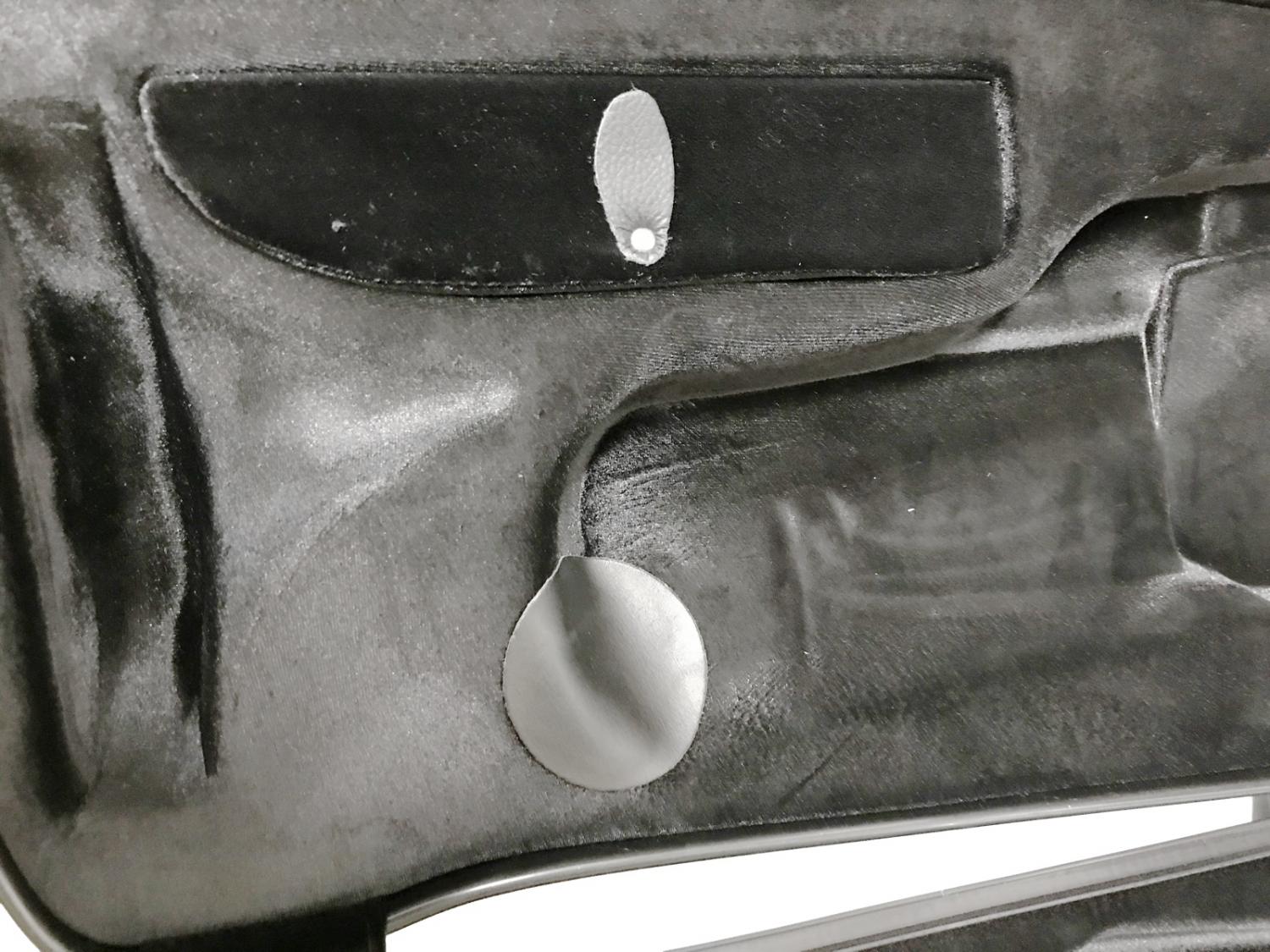 無料 VIVACE ヴィヴァーチェ アルトサックス ケース ハードケース サテンミント リュック Alto saxophone hard case  Satin Mint 北海道 沖縄 離島不可 fucoa.cl