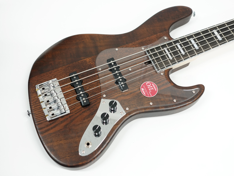 Bacchus バッカス WOODLINE 517 BR/OIL | ワタナベ楽器店 大阪店