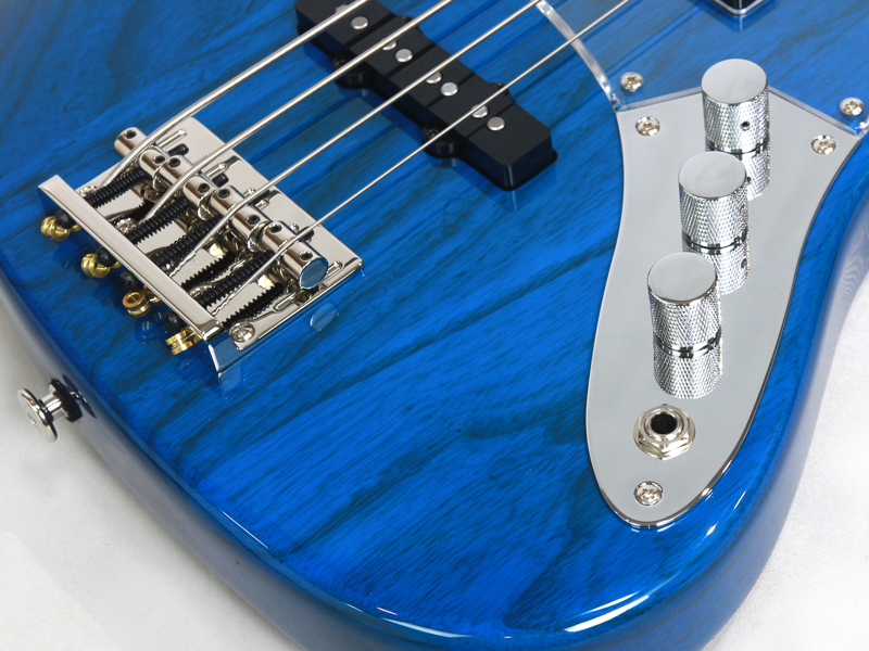 Bacchus バッカス WL4DX-ASH STB-MH【ウッドラインベース
