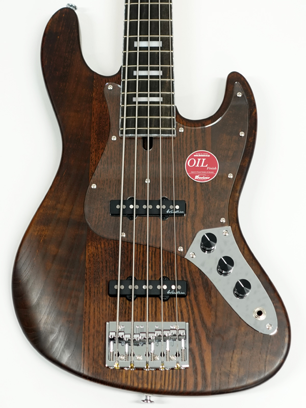 Bacchus バッカス WOODLINE 517 BR/OIL【日本製 ウッドライン 5