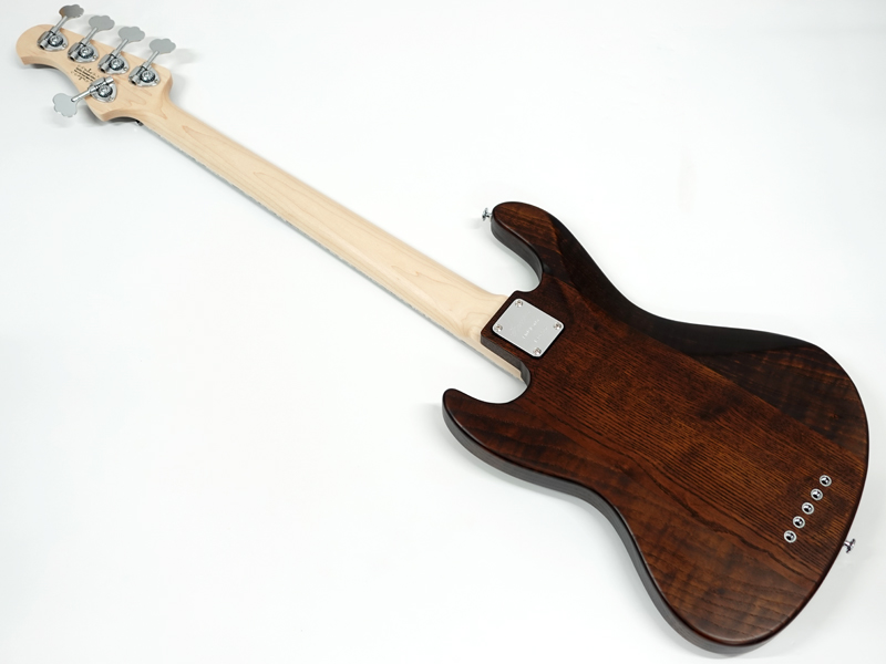 Bacchus バッカス WOODLINE 517 BR/OIL【日本製 ウッドライン 5