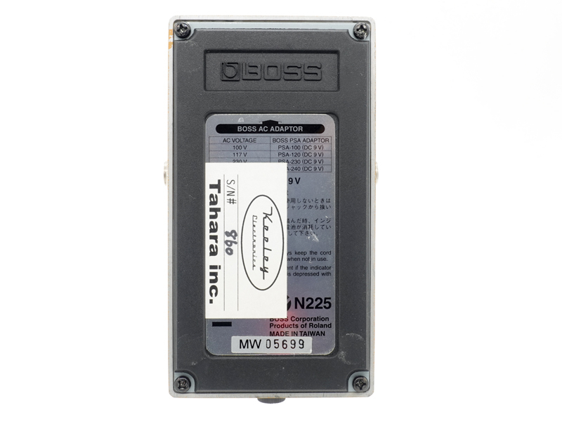 ギター Keeley DS1 mod ultra KEELEY DS-1 Mod 