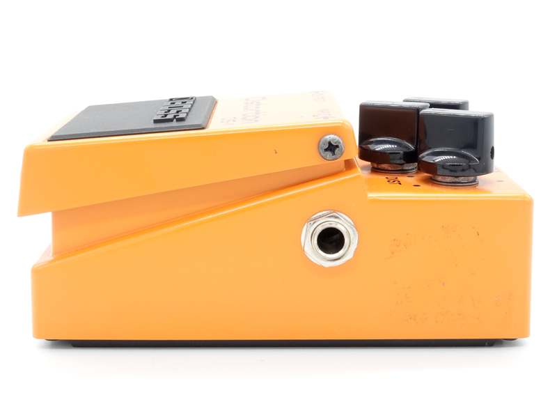 ギター Keeley DS1 mod ultra レビュー】BOSS DS-1 Keeley Ultra MODはDS-1の弱点・欠点を克服
