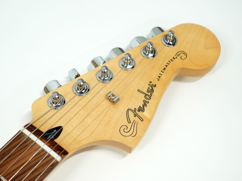 Fender Player II Stratocaster Polar White エレキギター