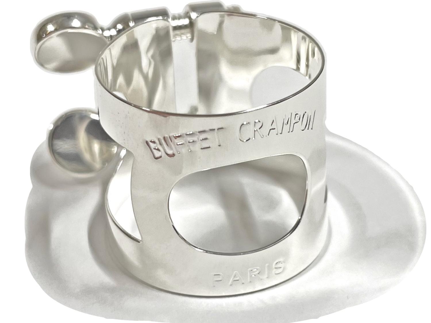 Buffet Crampon ( クランポン ) F12221 リガチャー B♭ クラリネット