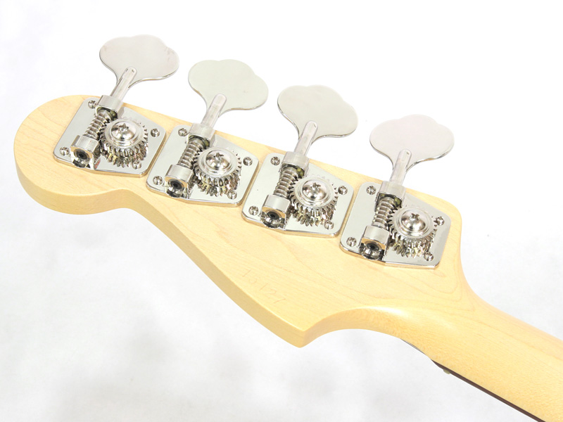 momose モモセ MJB1-STD/NJ OCAR 国産 エレキベース ジャズべ momose モモセ MJB1-STD/NJ OCAR 国産 エレキベース ジャズべ