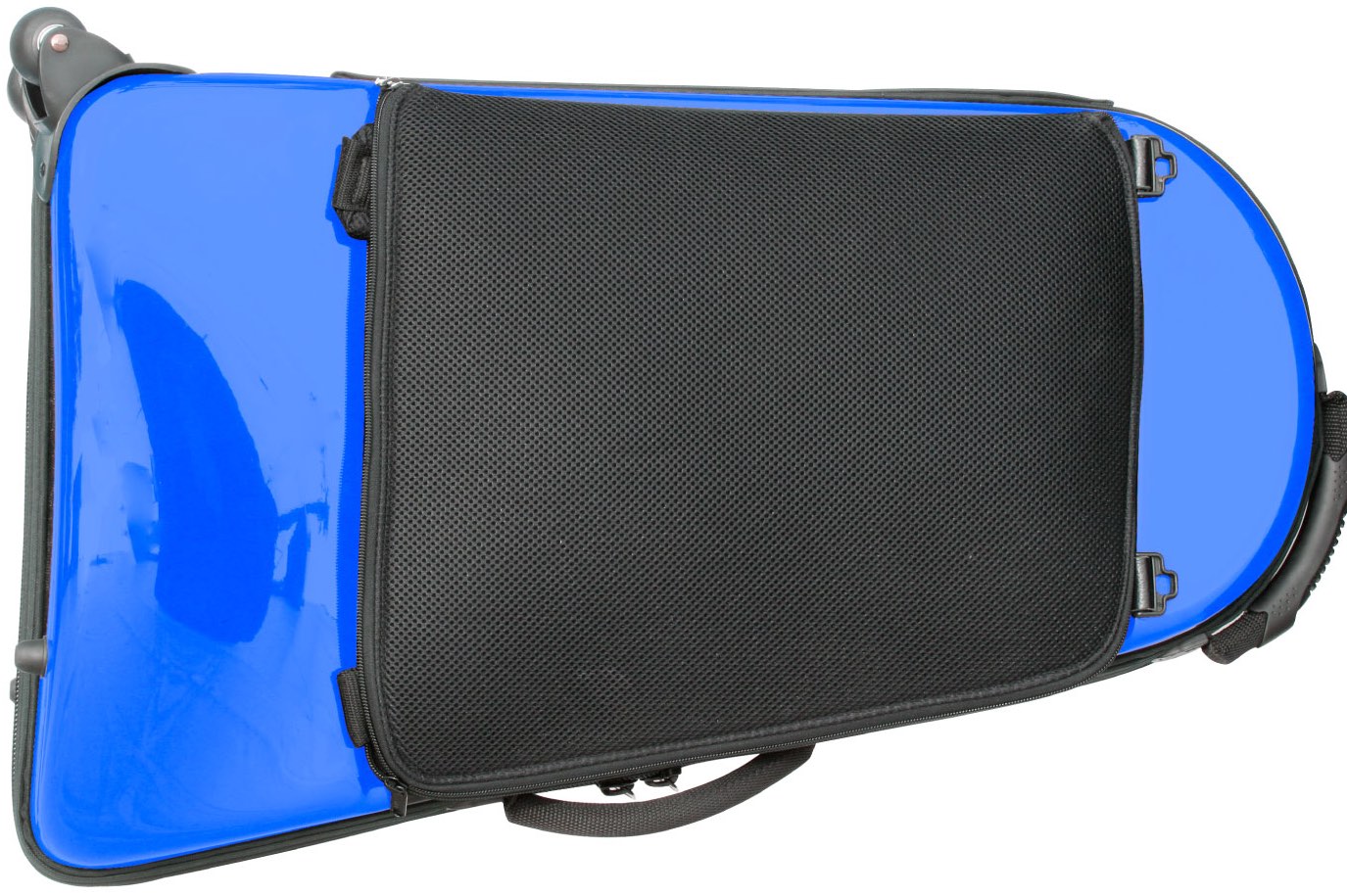 Bags ユーフォニアム　セミハード　ファイバーケース Amazon | bags (バッグス) ユーフォニアム 用 ファイバーケース