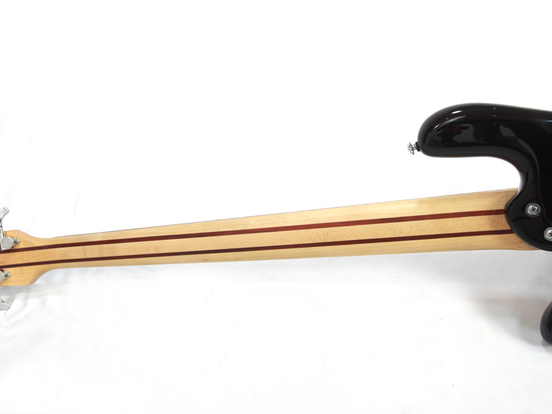 spector 5弦ベース　即日発送　純正ソフトケース付　美品 スペクター SPECTOR Legend5 Standard Black Cherry Gloss【スペクター 5弦