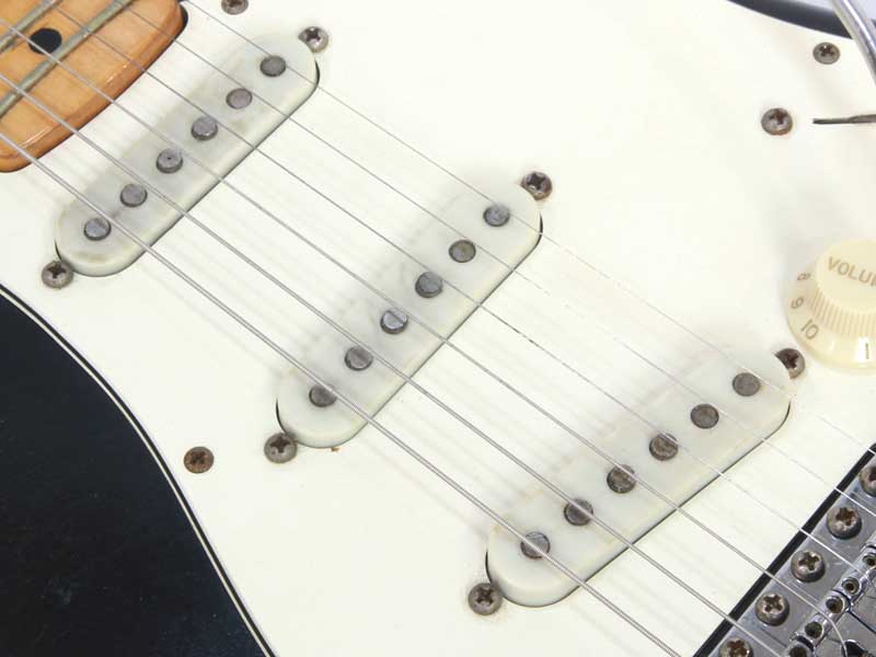 Fender フェンダー 1974 Stratocaster - 貴重な1970Sストラト Fender フェンダー 1974 Stratocaster - 貴重な1970Sストラト