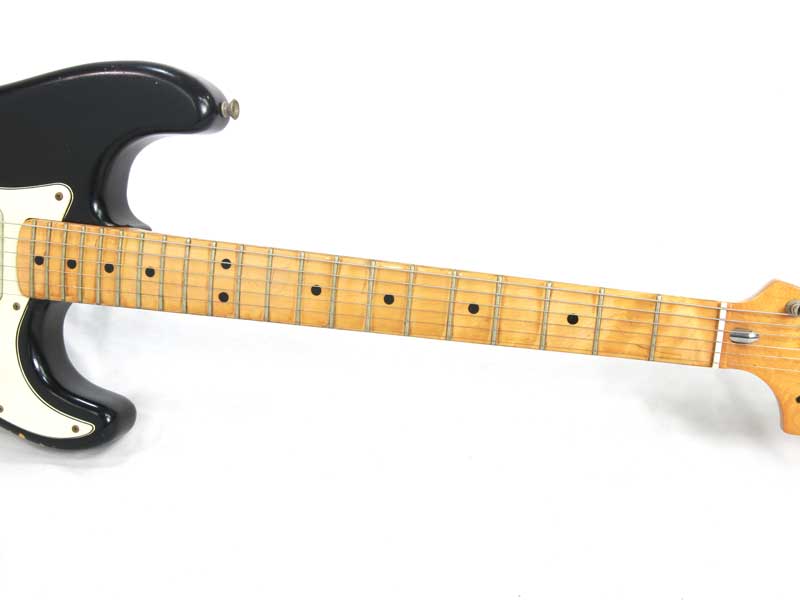 Fender フェンダー 1974 Stratocaster - 貴重な1970Sストラト Fender フェンダー 1974 Stratocaster - 貴重な1970Sストラト
