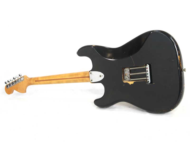 フェンダーストラトキャスター1974年製 Fender 1974 Stratocaster 