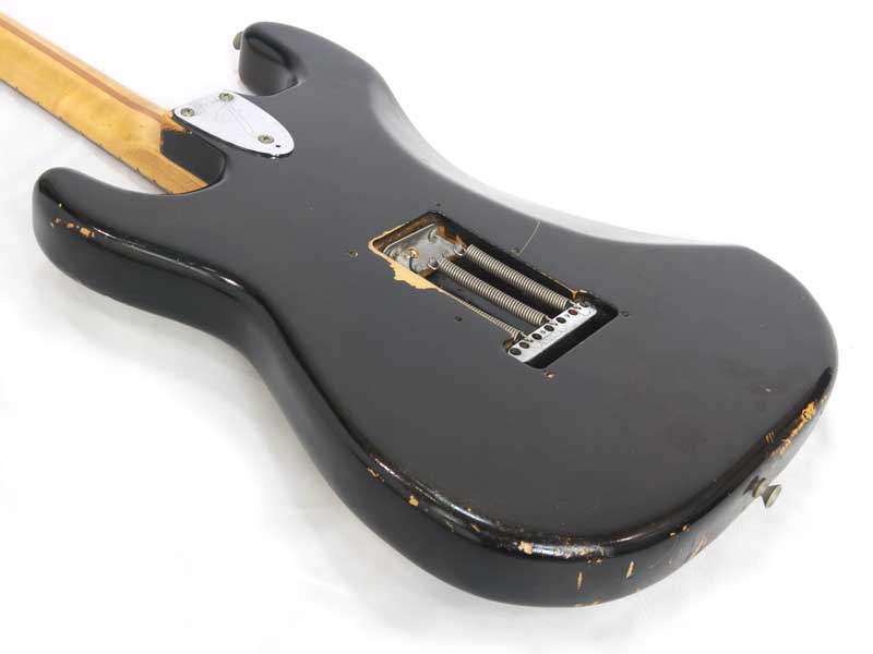 Fender フェンダー 1974 Stratocaster - 貴重な1970Sストラト