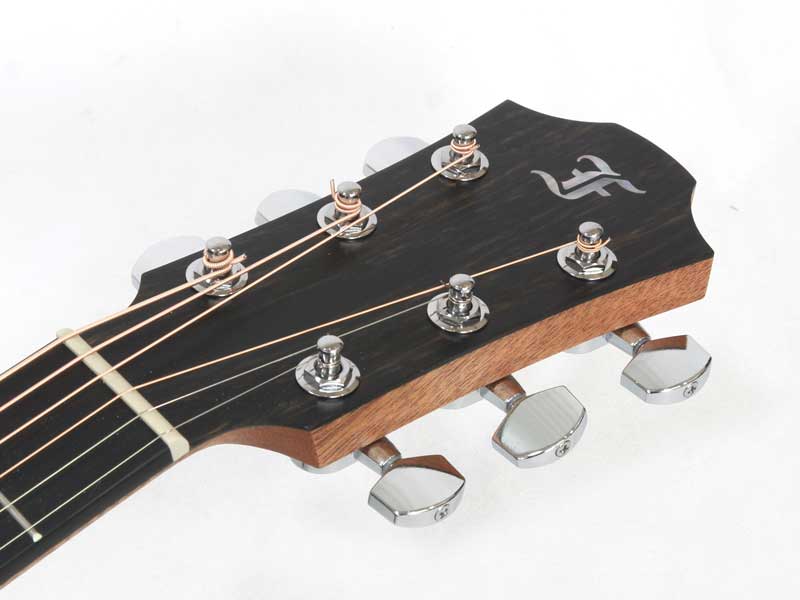 高質 Furch A17-40 フォルヒ フルアコ アーチトップギター（Furch A17 ギター