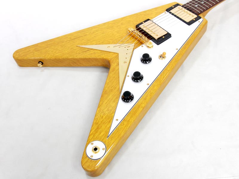 momose モモセ MFV・K-STD/NJ ＃15193 | ワタナベ楽器店 京都本店