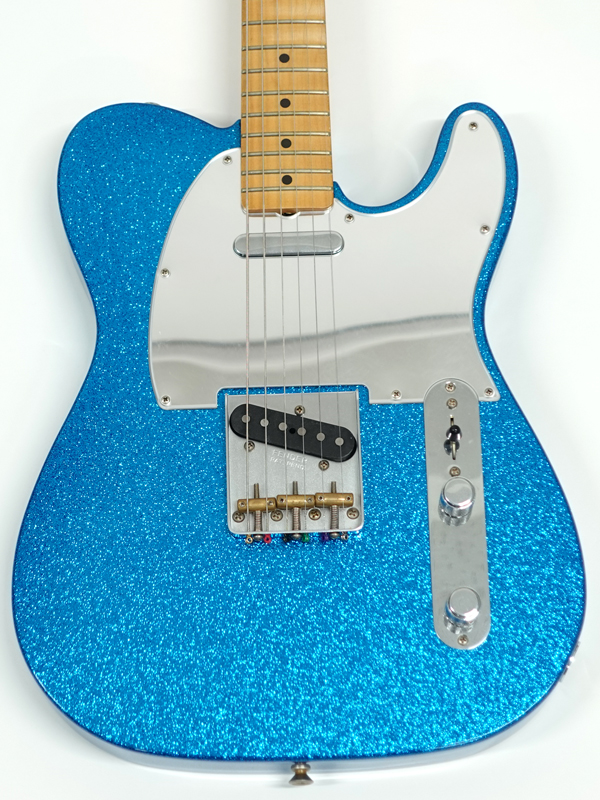 G173\" 現状品 キズあり Fender TELECASTER エレキベース Fender Telecaster Custom # Blonde 1972-1973年製【First Year
