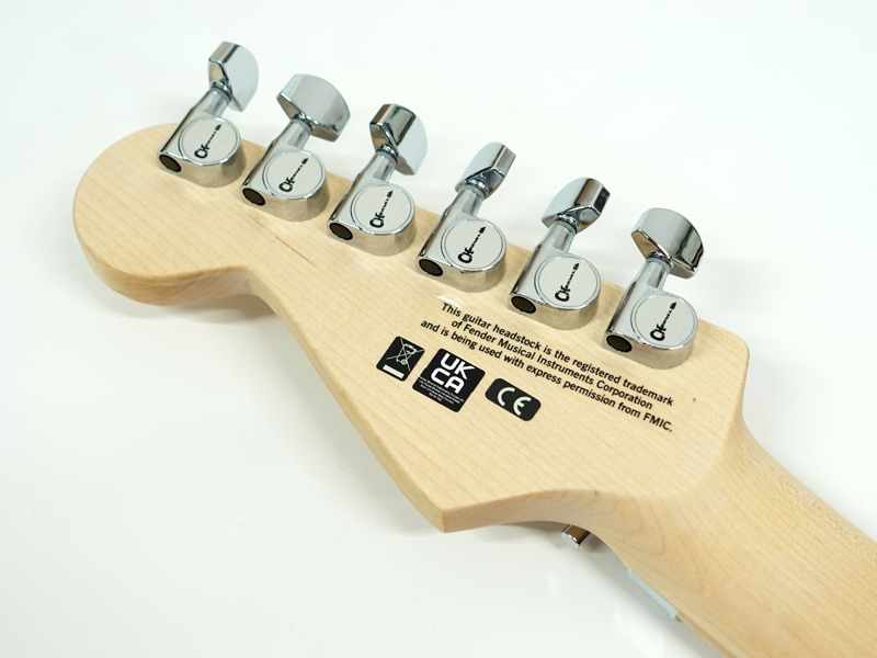 Charvel シャーベル Pro-Mod San Dimas Style 1 HH FR M QM