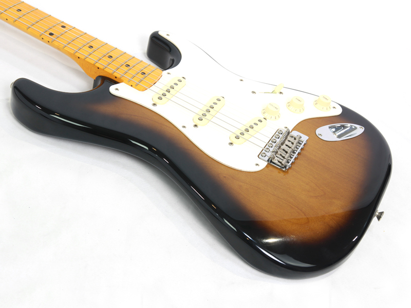 Fender ( フェンダー ) Classic Series '50s Stratocaster Lacquer 2 