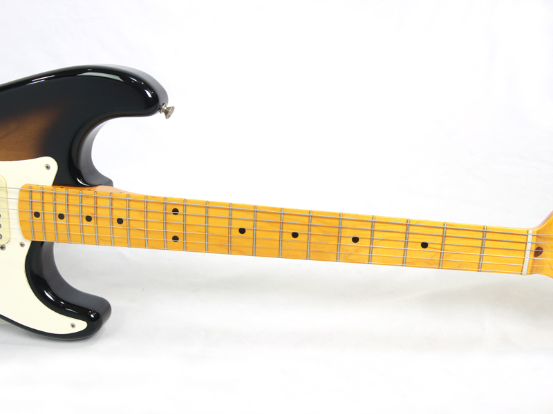 Fender ( フェンダー ) Classic Series '50s Stratocaster Lacquer 2